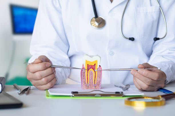 Best Emergency Treatment for Oral Infections in Hillcrest, CA