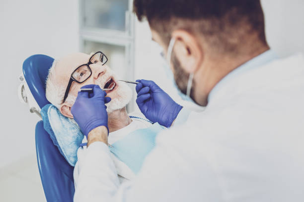 Best Broken or Chipped Tooth Repair in Hillcrest, CA